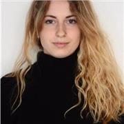 Étudiante L3 droit science politique